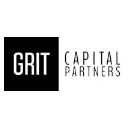 Grit Capital Partners Logo