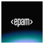 EPAM Systems Logo