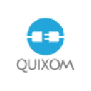 Quixom Technology Pvt Ltd Logo