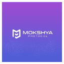 Mokshya Protocol Logo
