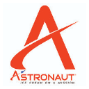 Astronaut Foods Logo
