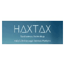 Haxtax Logo