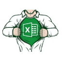 The Excel Experts Logo