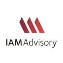 IAM Advisory Logo