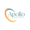 Apollo Care Franchising Limited Logo