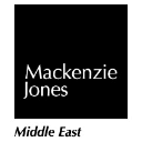 Mackenzie Jones Middle East Logo