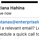 Sultana Visuals Logo