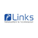 Links Management and Technology SpA Logo