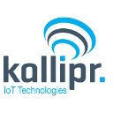 Kallipr Logo