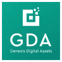GDA Logo