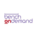 BenchOnDemand Logo