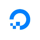 DigitalOcean Logo
