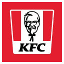 KFC Canada Yum Brands Subsidiary Logo