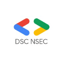 Developer Students Club NSEC Logo