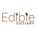Edible Cutlery Logo