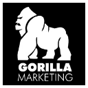 Gorilla Marketing Logo
