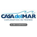Casa del Mar Exploration in Promos Logo