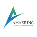 Amaze Inc Logo