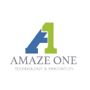 Amaze One Inc Logo