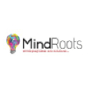 Mind Roots Logo