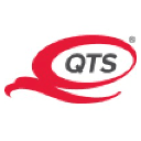 QTS Data Centers Logo