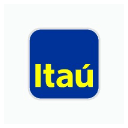 Ita Unibanco Logo