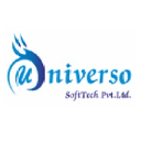 Universo Softtech pvt ltd Logo