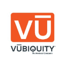 VUBIQUITY Logo