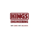 Kings Engineering Logo