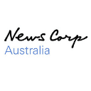 News Corp Australia Logo