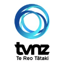 TVNZ Logo
