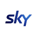 Sky New Zealand Logo