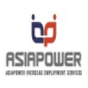 Asiapower Overseas Employment Services Logo