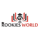 Rookiesworld Logo