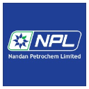 Nandan Petrochem Limited Logo