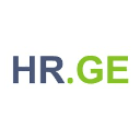 HR GE Logo