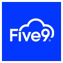Five9 Logo