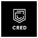 CRED Logo