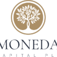 Moneda Capital PLC Logo