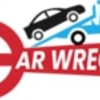 Cars Wreckers Logo