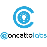 Concetto Labs Logo