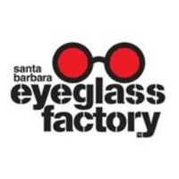 Eyeglass Factory Logo