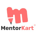 MentorKart Logo