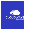 Cloudways Logo