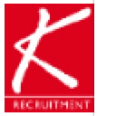 K Global Recruitment Logo