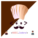 Codechef NSEC Chapter Logo
