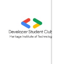 Google Developer Students Club HIT Logo