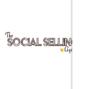 The Social Selling Agency Logo