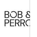 BOB & PERRO Logo