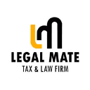 LegalMate India Logo